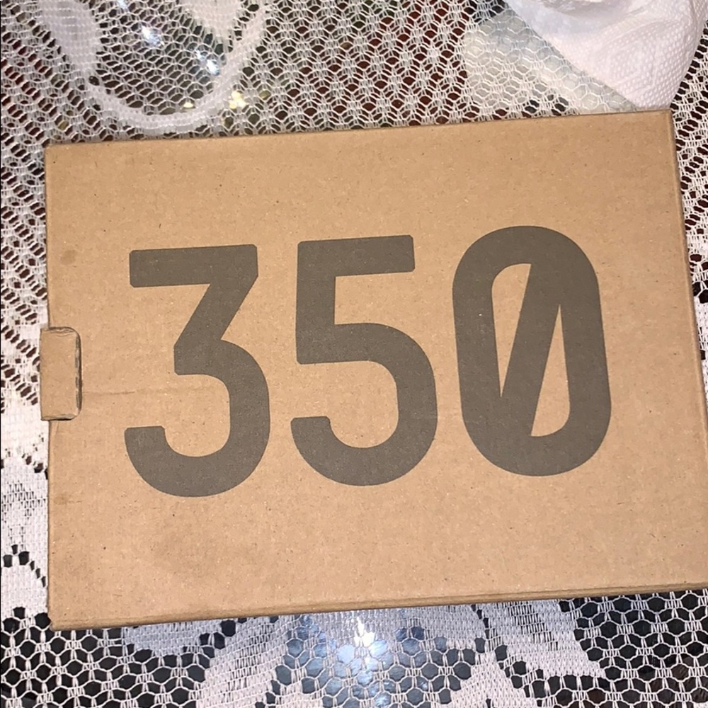 Yeezy sneakers